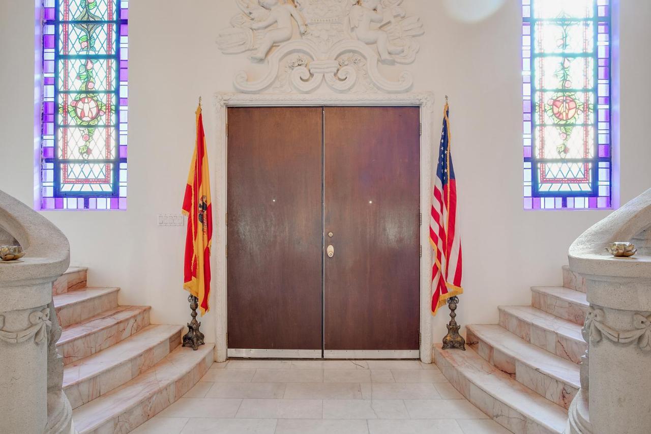 Villa De San Rafael - An Unforgettable Experience Albuquerque Exteriér fotografie