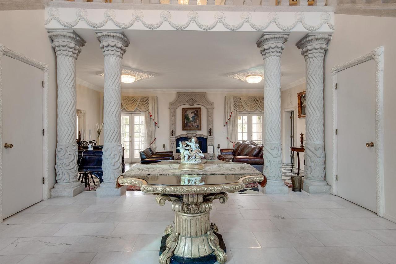 Villa De San Rafael - An Unforgettable Experience Albuquerque Exteriér fotografie