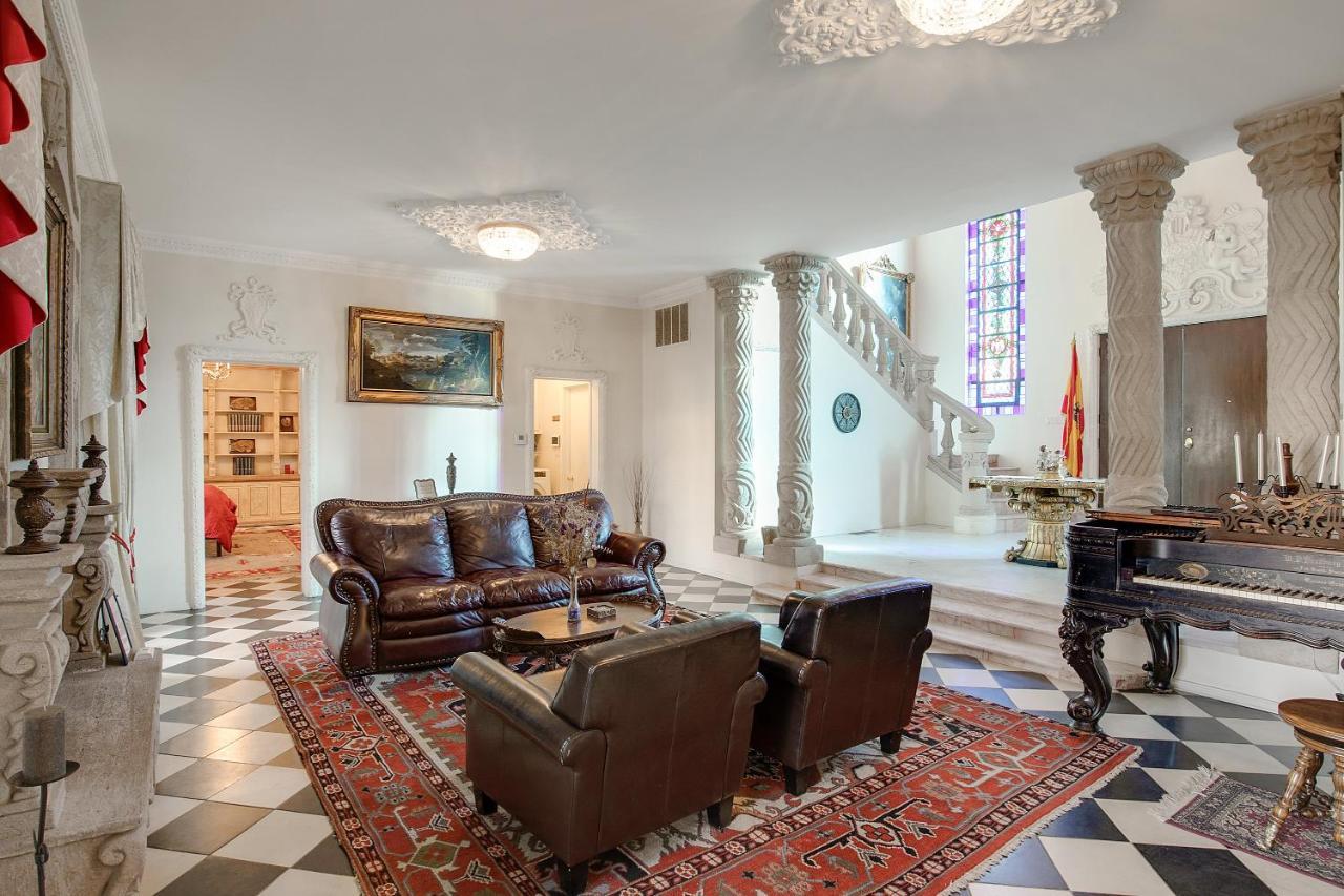 Villa De San Rafael - An Unforgettable Experience Albuquerque Exteriér fotografie