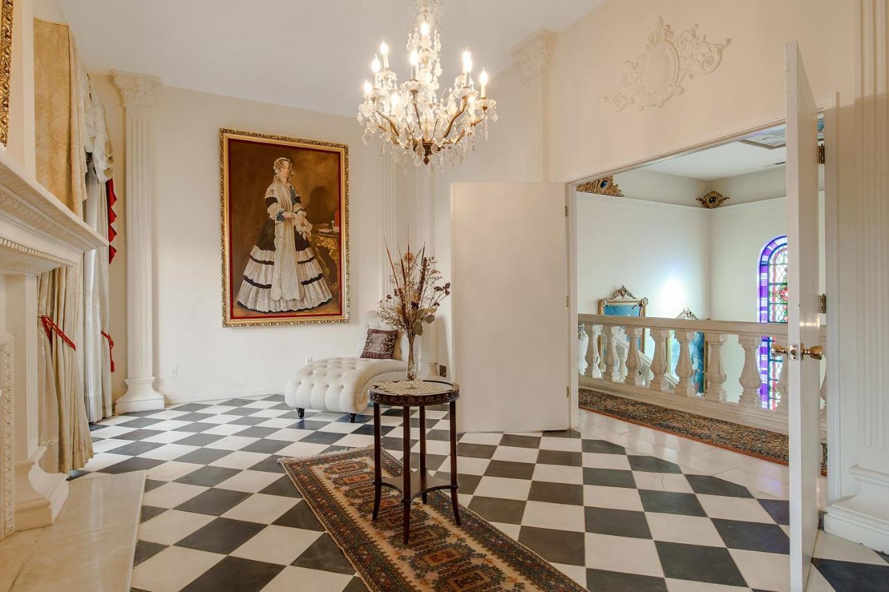 Villa De San Rafael - An Unforgettable Experience Albuquerque Exteriér fotografie