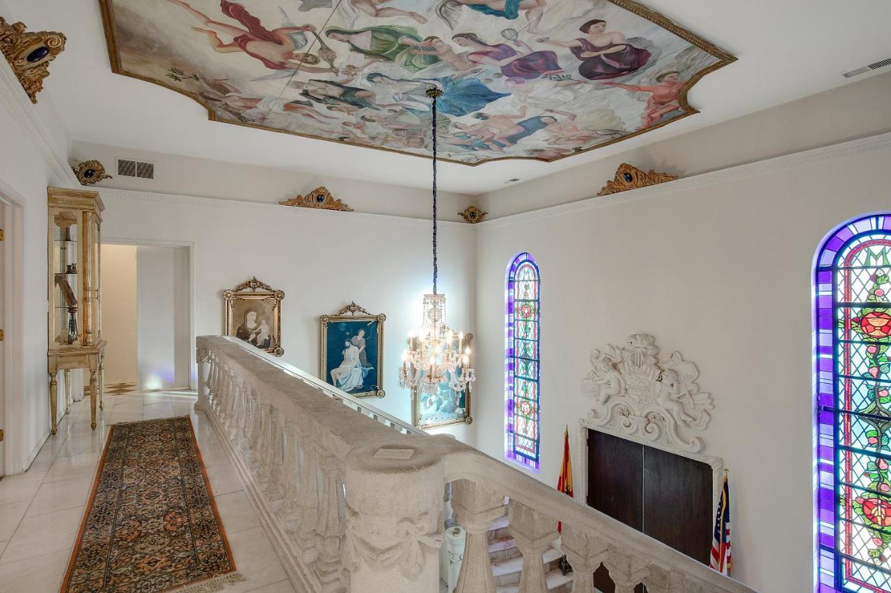 Villa De San Rafael - An Unforgettable Experience Albuquerque Exteriér fotografie